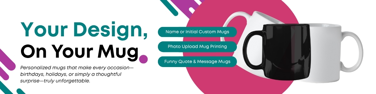 Home customized mug