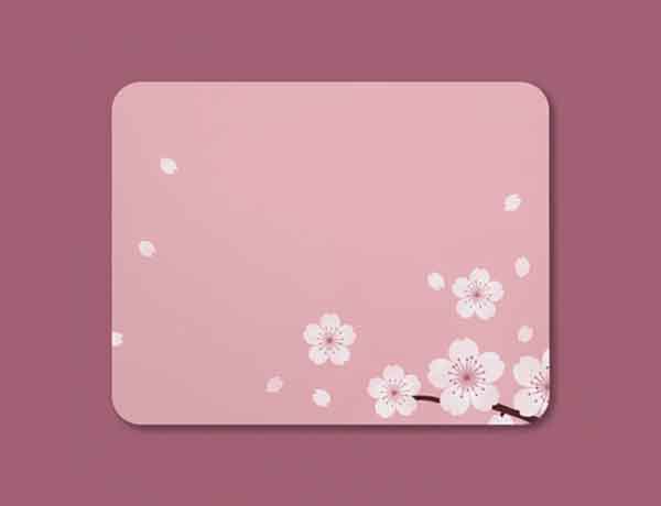 Mousepads