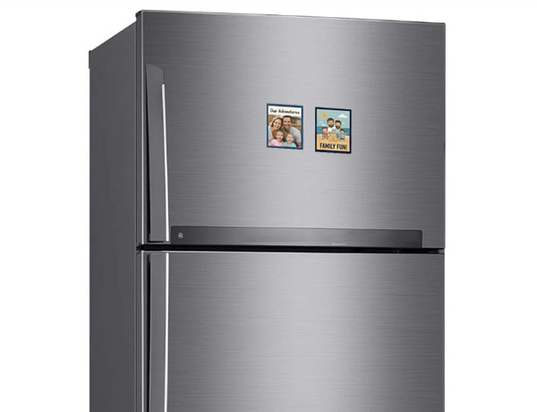 Fridge Magnet