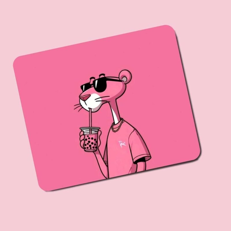 Cartoon Mousepad