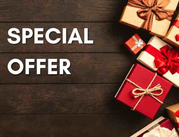 Special Offer