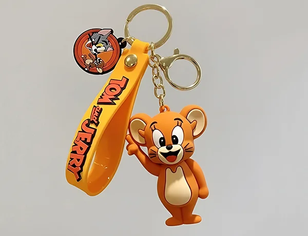Keychains