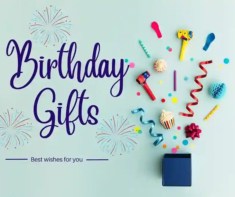 Birthday