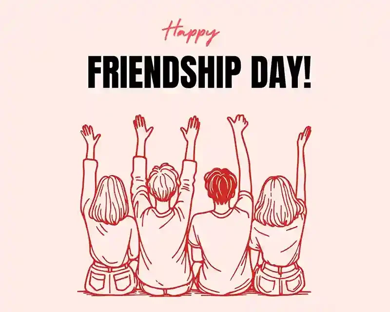 Friendship Day