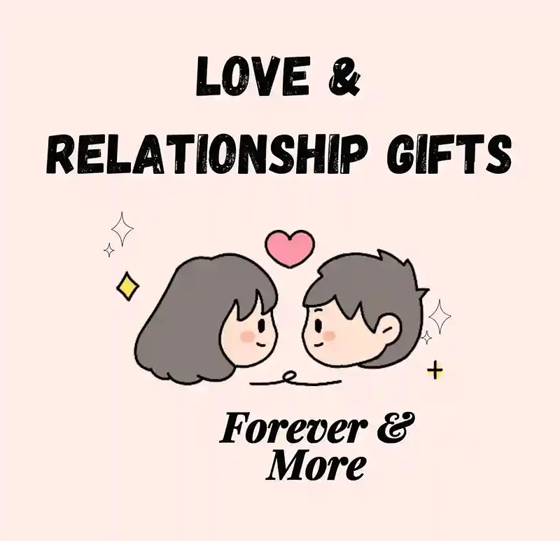 Love & Relationship Gifts