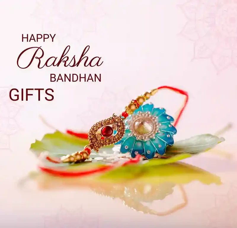Raksha Bandhan
