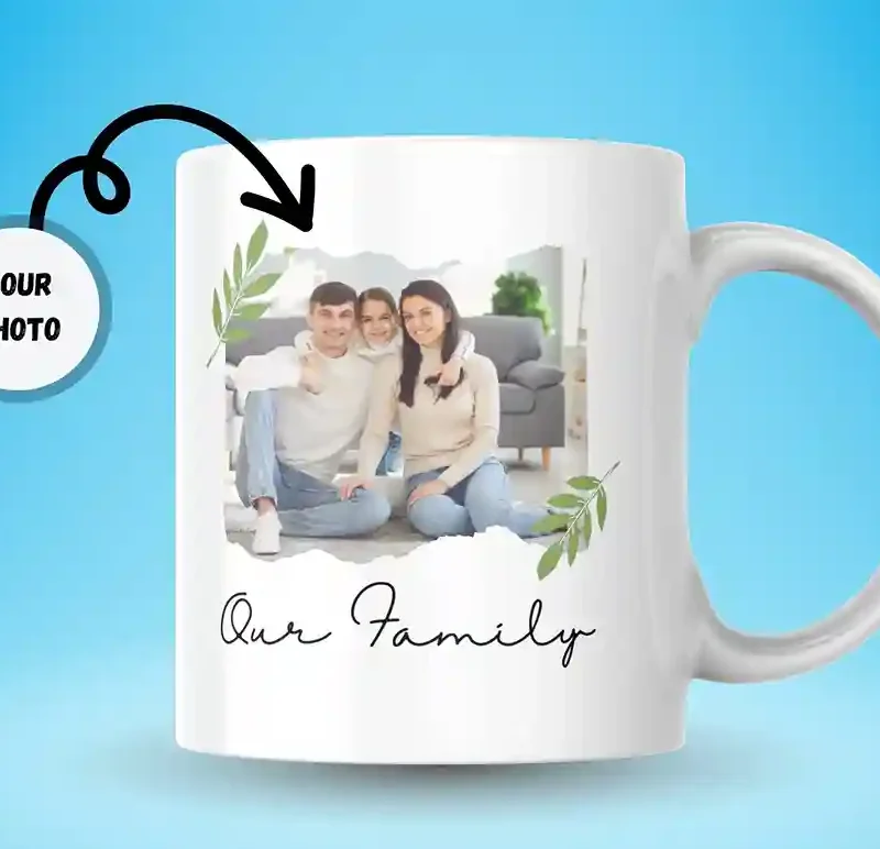 Customized Mug