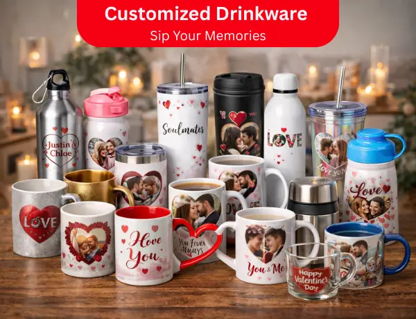 Drinkware