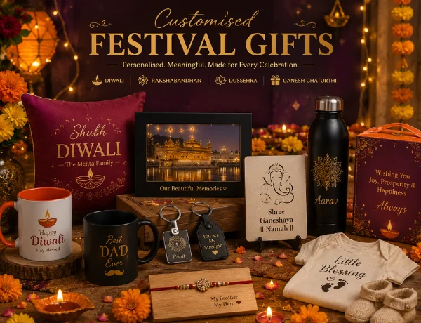 Festival Gifts