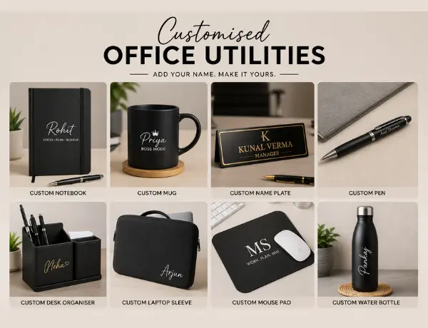 Office / Utility