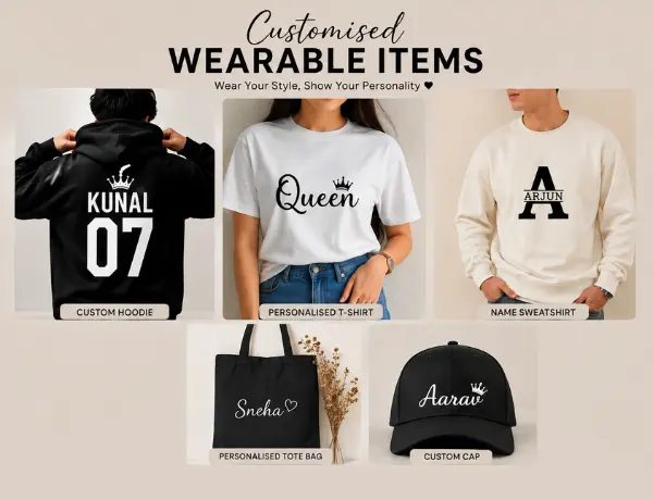 Wearables