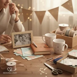 Your moment, our creations | Personalized gifts by Memories Craft | Custom gifts